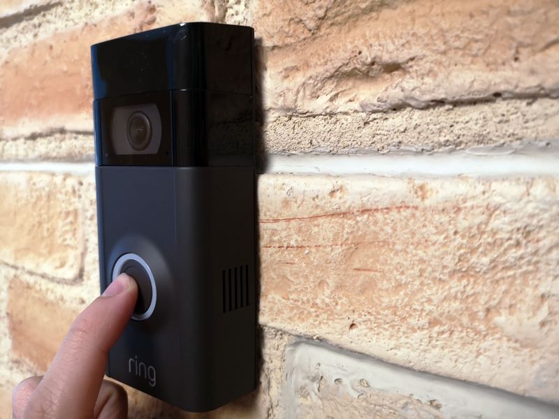 Ring Video Doorbell 2, probamos el timbre que se conecta con el móvil 14 conclusiones