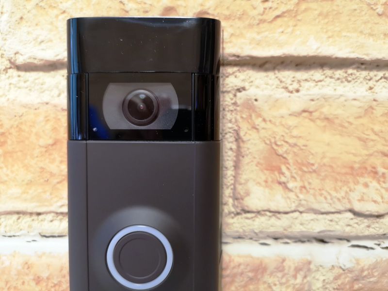 Ring Video Doorbell 2, probamos el timbre que se conecta con el móvil 23 200 euros