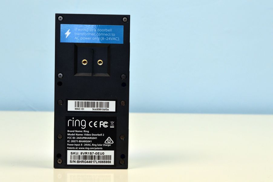 Ring Video Doorbell 2, probamos el timbre que se conecta con el móvil 7 ring-video-doorbell-2-33