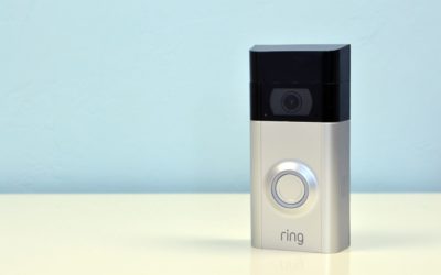 Ring Video Doorbell 2, probamos el timbre que se conecta con el móvil