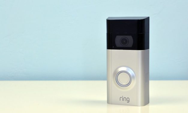 Ring Video Doorbell 2, probamos el timbre que se conecta con el móvil