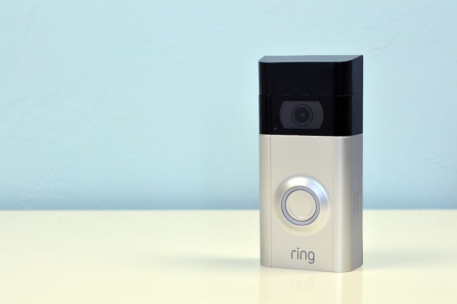 Ring Video Doorbell 2, probamos el timbre que se conecta con el móvil