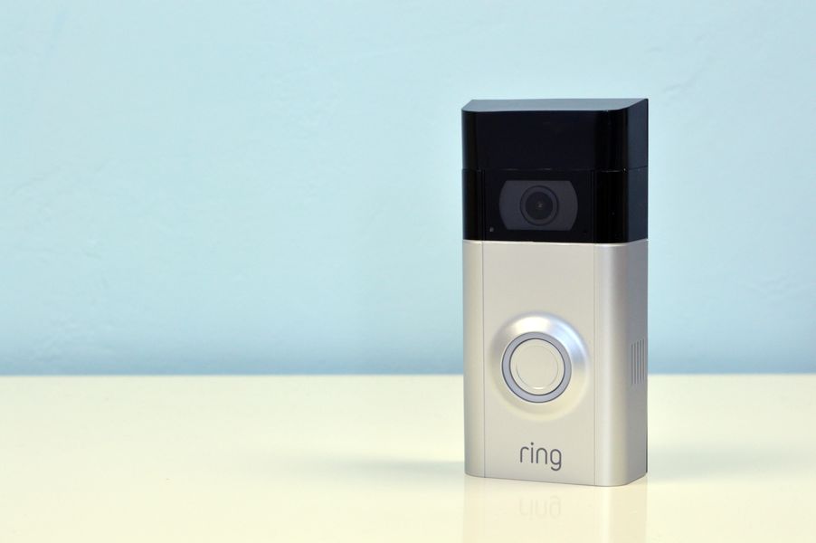 Ring Video Doorbell 2, probamos el timbre que se conecta con el móvil 1 Ring Video Doorbell 2, probamos el timbre que se conecta con el móvil