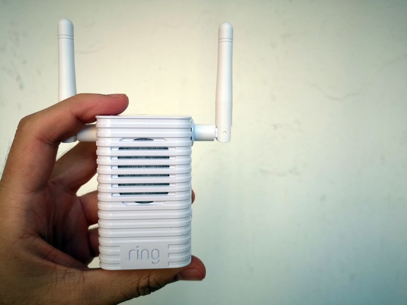 Ring Video Doorbell 2, probamos el timbre que se conecta con el móvil 13 ptr