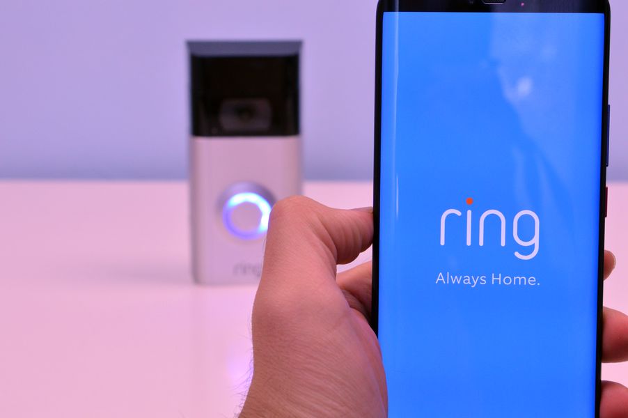 Ring Video Doorbell 2, probamos el timbre que se conecta con el móvil 16 ring
