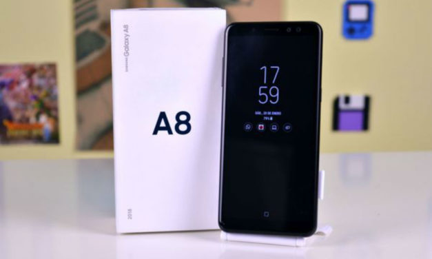 El Samsung Galaxy A7 (2017) y A8 (2018) se actualizan con el parche de seguridad de octubre
