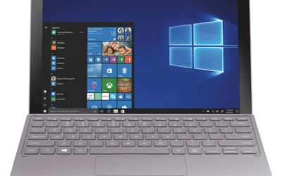 Samsung Galaxy Book 2, nuevo convertible con autonomía de hasta 20 horas