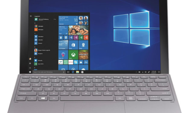 Samsung Galaxy Book 2, nuevo convertible con autonomía de hasta 20 horas