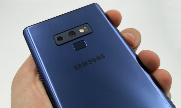 Samsung podría lanzar hasta cuatro modelos del Galaxy Note 10