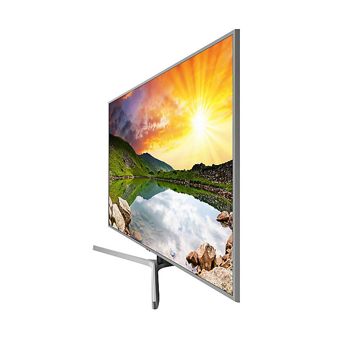 samsung-nu7475 de lado
