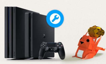 Sony arregla un problema que hacia que las consolas PS4 se bloquearan con un mensaje