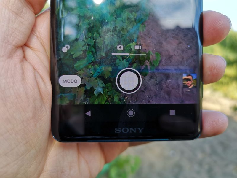 Sony Xperia XZ3, una semana de uso con el último buque insignia de Sony 41 modos fotográficos