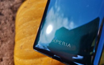 Sony Xperia XZ3, una semana de uso con el último buque insignia de Sony