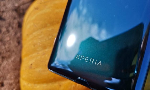 Sony Xperia XZ3, una semana de uso con el último buque insignia de Sony