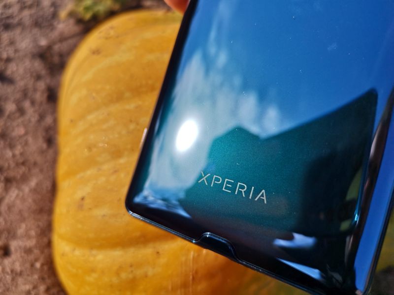 Sony Xperia XZ3, una semana de uso con el último buque insignia de Sony