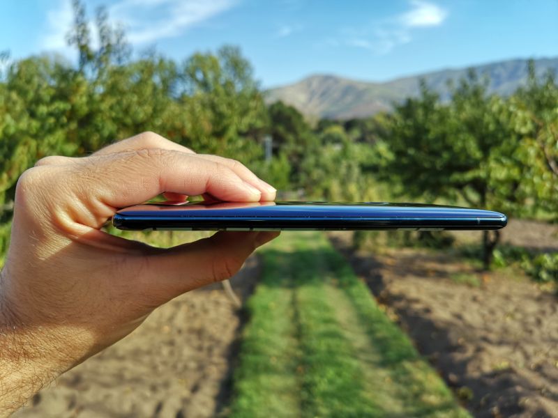 Sony Xperia XZ3, una semana de uso con el último buque insignia de Sony 60 conclusiones
