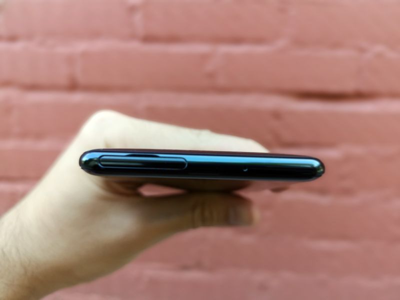 Sony Xperia XZ3, una semana de uso con el último buque insignia de Sony 49 Sony Xperia XZ3, una semana de uso con el último buque insignia de Sony 6