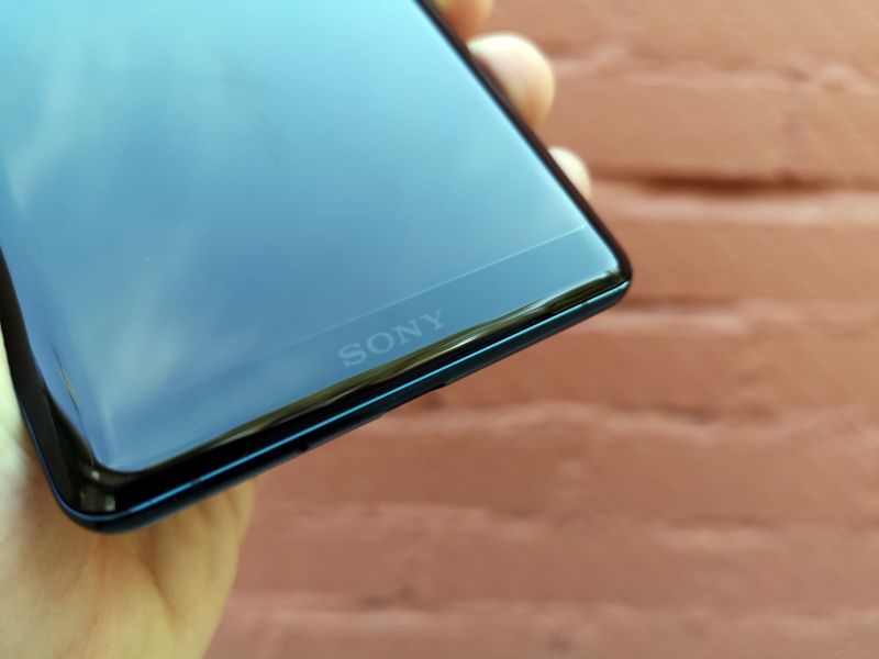 Sony Xperia XZ3, una semana de uso con el último buque insignia de Sony 53 sony xperia xz3