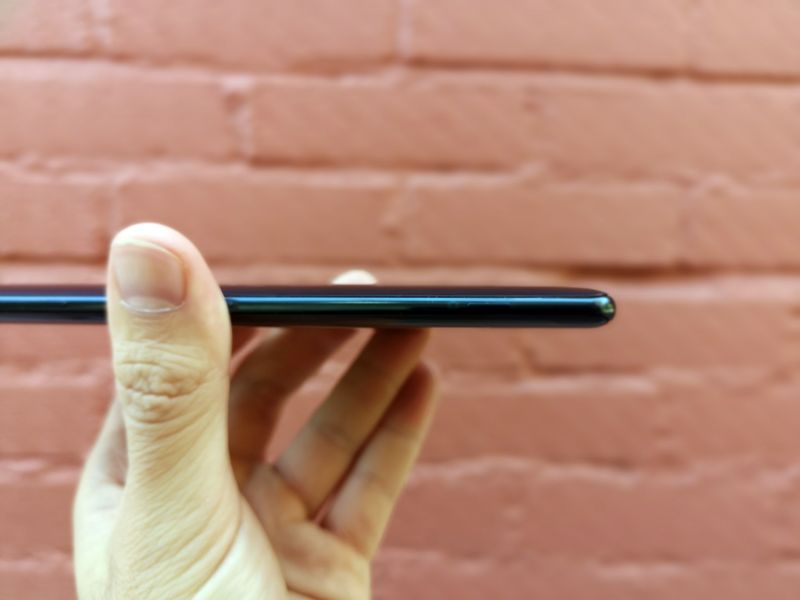 Sony Xperia XZ3, una semana de uso con el último buque insignia de Sony 45 Sony Xperia XZ3, una semana de uso con el último buque insignia de Sony 2
