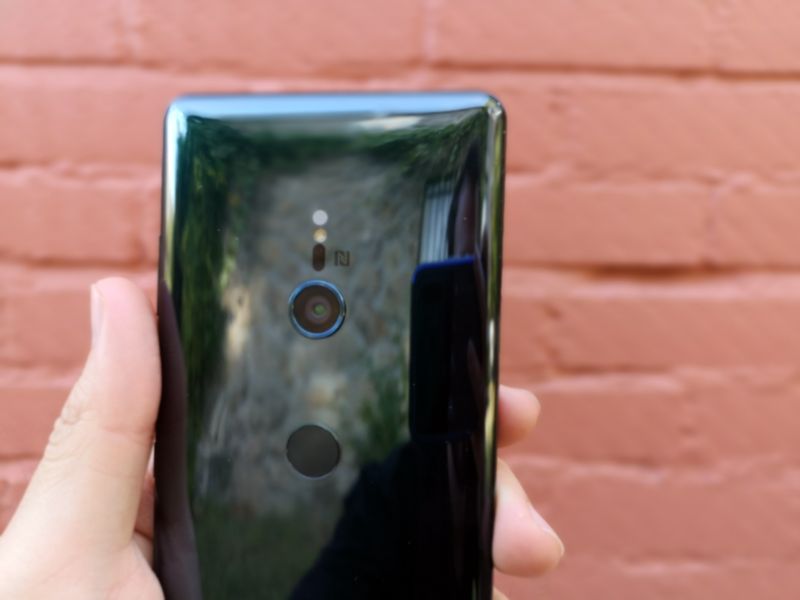Sony Xperia XZ3, una semana de uso con el último buque insignia de Sony 44 Sony Xperia XZ3, una semana de uso con el último buque insignia de Sony 1