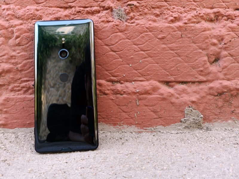 Sony Xperia XZ3