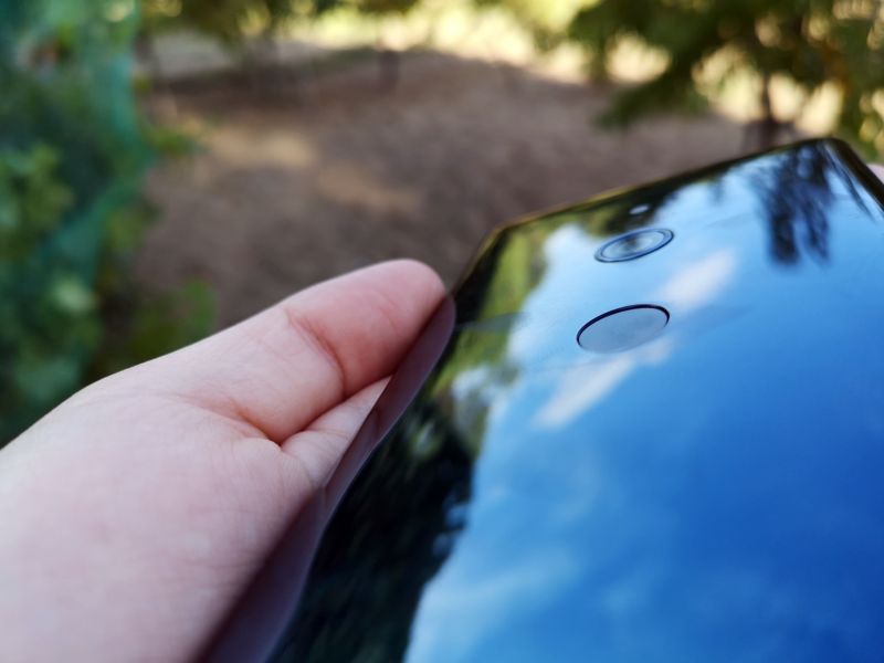 Sony Xperia XZ3, una semana de uso con el último buque insignia de Sony 51 Sony Xperia XZ3, una semana de uso con el último buque insignia de Sony 8