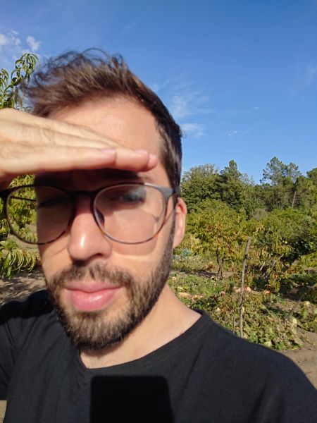 Sony Xperia XZ3, una semana de uso con el último buque insignia de Sony 40 Sony-Xperia-XZ3-galeria-2-10