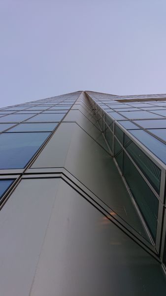 Sony Xperia XZ3, una semana de uso con el último buque insignia de Sony 25 Sony-Xperia-XZ3-galeria-68
