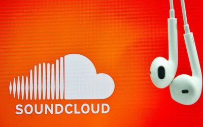 Cómo descargar canciones de SoundCloud a MP3