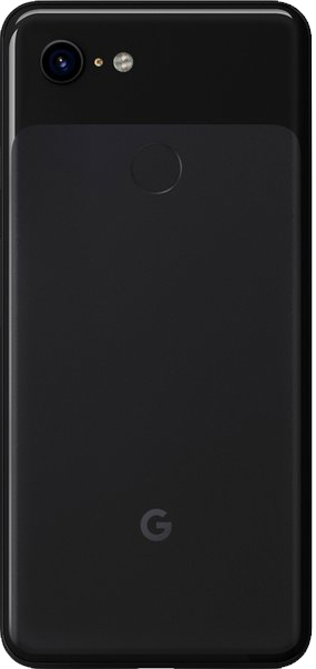 trasera pixel 3