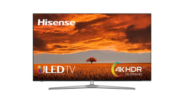 Un repaso por la gama de televisores Hisense U7A 4K
