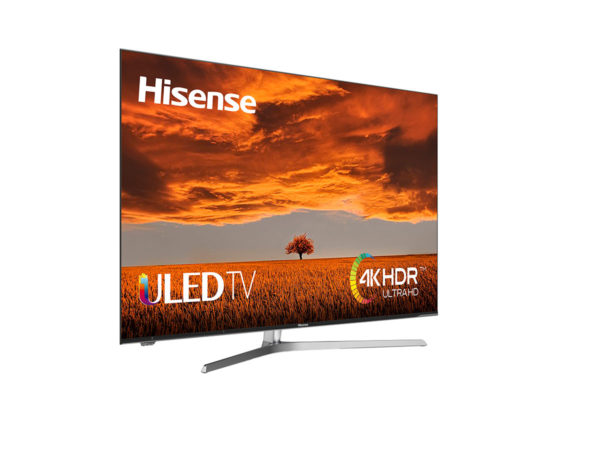Un repaso por la gama de televisores Hisense U7A 4K