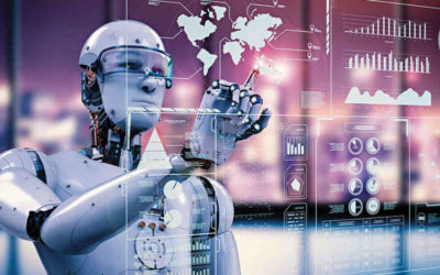 Así será la primera universidad dedicada a la inteligencia artificial