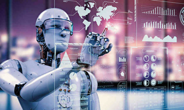 Así será la primera universidad dedicada a la inteligencia artificial