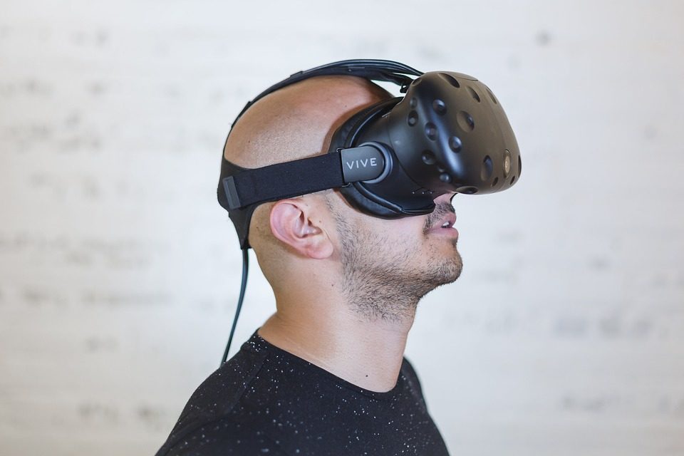 10 ejemplos del avance que está teniendo la realidad virtual