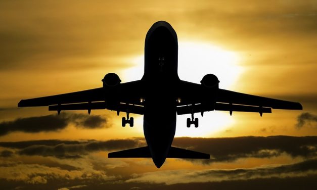 5 sitios web para encontrar y comprar vuelos baratos