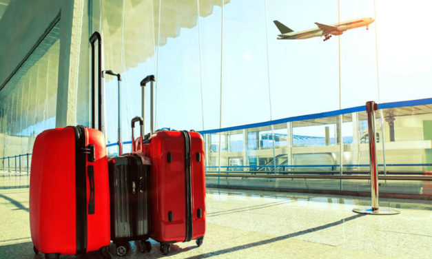 5 webs de viajes sorpresa a bajo precio