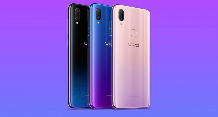 Vivo Z3, precio y características principales 5 Vivo Z3, precio y características principales