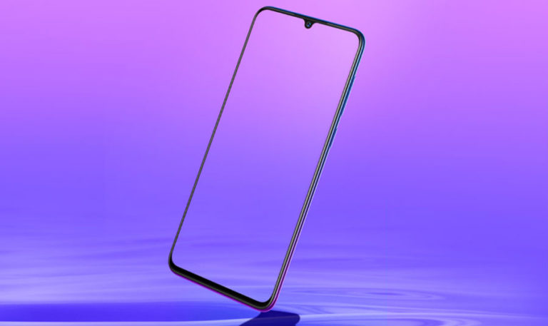 Vivo Z3, precio y características principales 3 Vivo Z3, precio y características principales