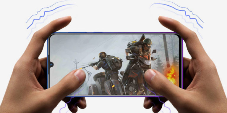 Vivo Z3, precio y características principales 4 Vivo Z3, precio y características principales