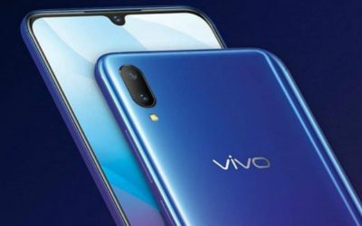 Vivo Z3, precio y características principales