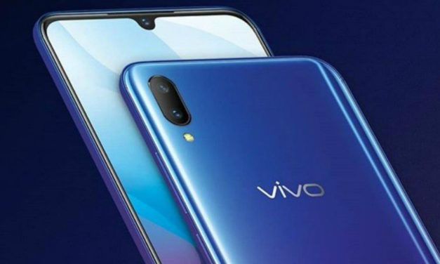 Vivo Z3, precio y características principales