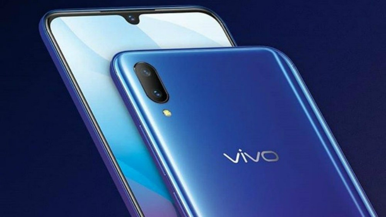 Vivo Z3, precio y características principales 1 Vivo Z3, precio y características principales