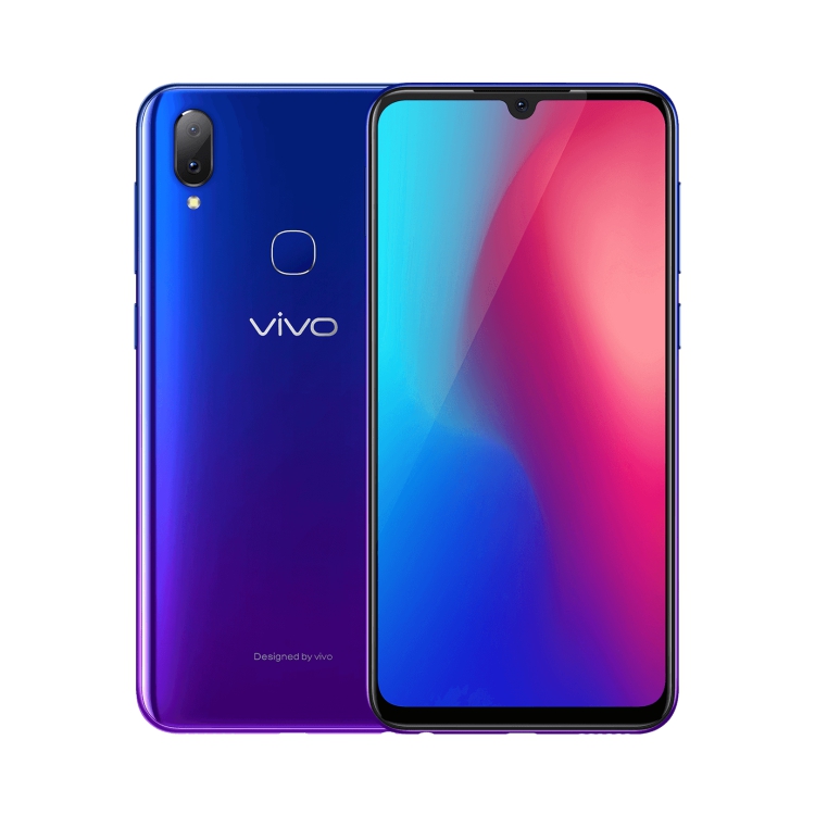 Vivo Z3, precio y características principales 2 Vivo Z3, precio y características principales