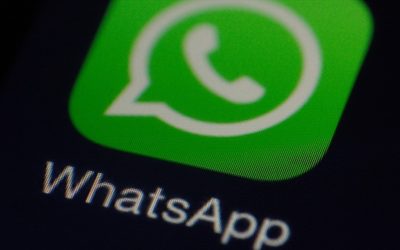 Usan grupos de WhatsApp para distribuir pornografía infantil