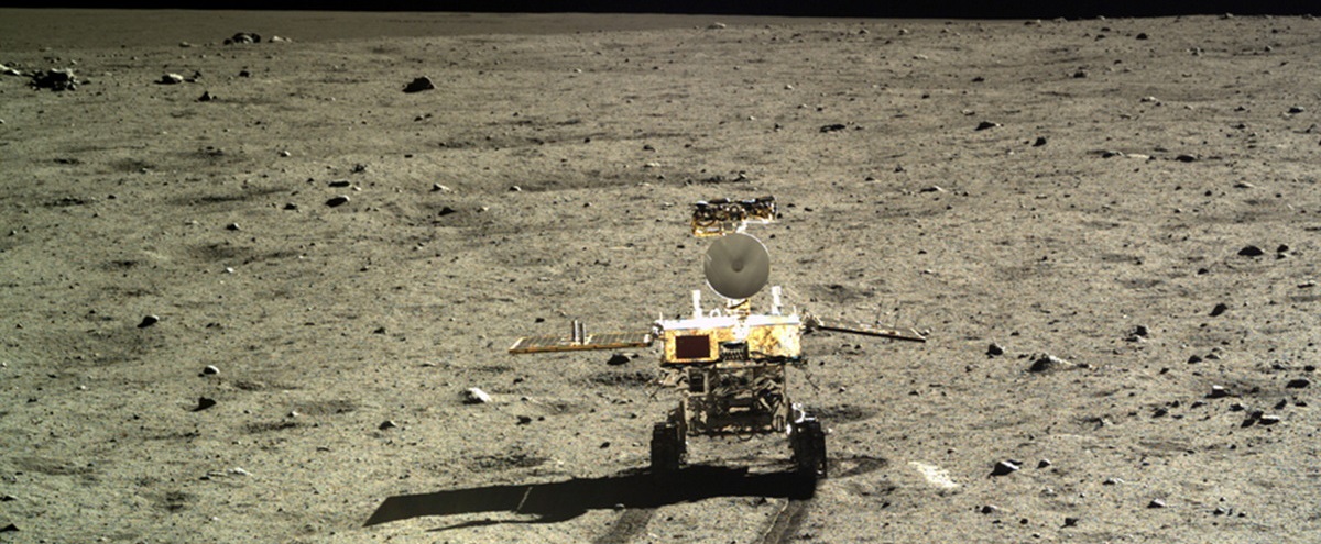 7 misiones espaciales en marcha o proyectadas para soñar con nuevos mundos 2 Chang'e