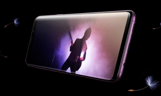 5 ofertas de móviles libres Samsung para comprar por Cyber Monday