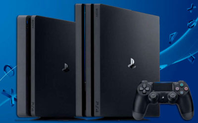 Los 20 mejores juegos de PS4 para comprar o regalar estas Navidades