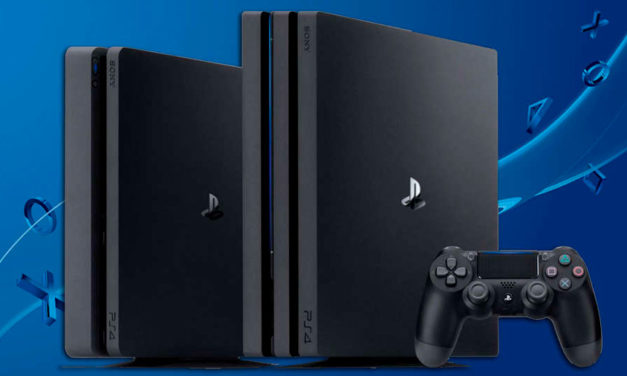 Los 20 mejores juegos de PS4 para comprar o regalar estas Navidades