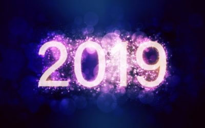 Calendario 2019, más de 150 plantillas para imprimir y descargar gratis